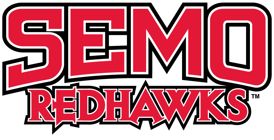 SE Missouri State Redhawks 2005-2013 Secondary Logo v4 diy DTF decal sticker